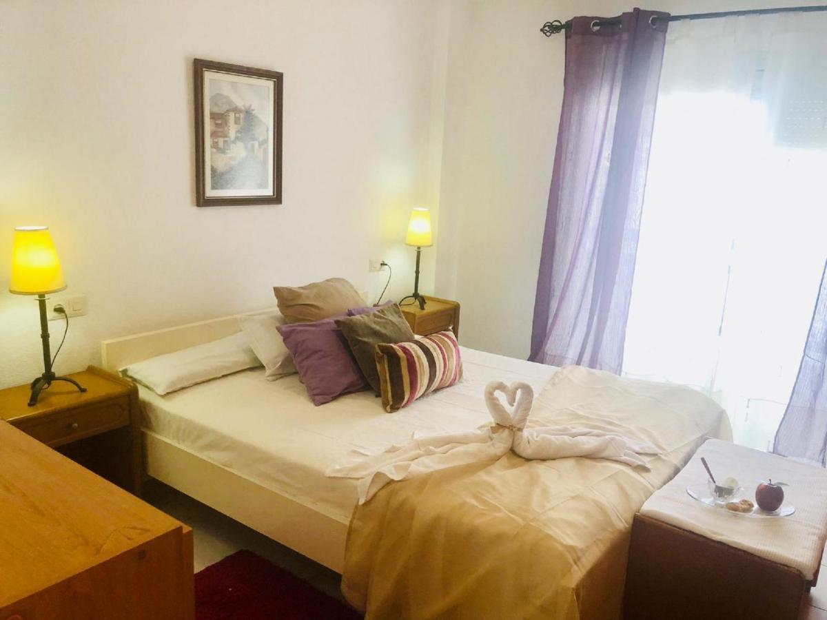 Canarian Garden Building Jardines Canarios Διαμέρισμα Los Cristianos  Εξωτερικό φωτογραφία