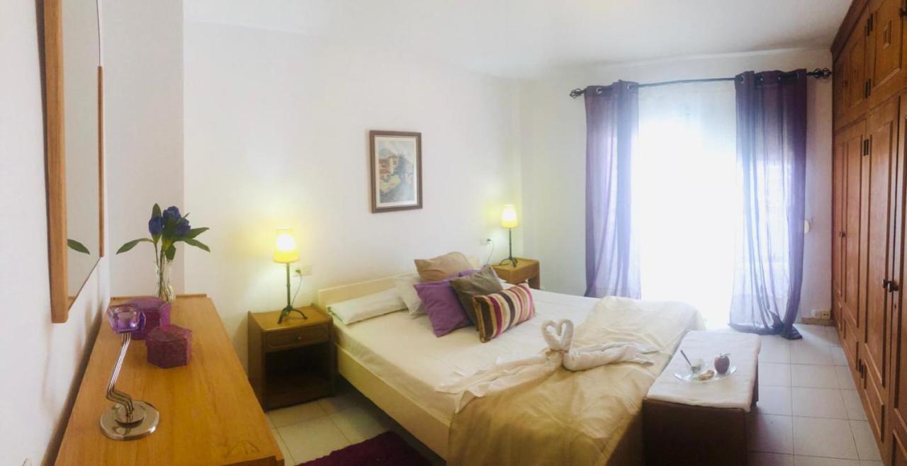 Canarian Garden Building Jardines Canarios Διαμέρισμα Los Cristianos  Εξωτερικό φωτογραφία