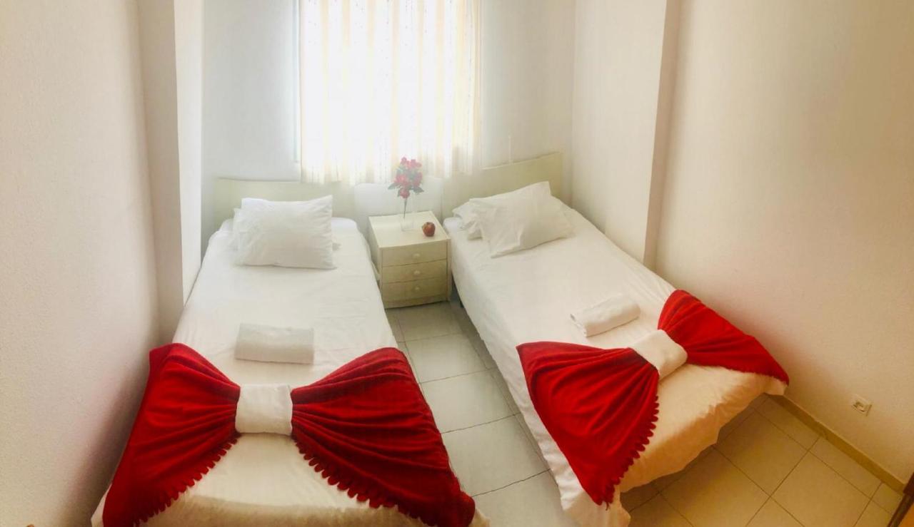 Canarian Garden Building Jardines Canarios Διαμέρισμα Los Cristianos  Εξωτερικό φωτογραφία