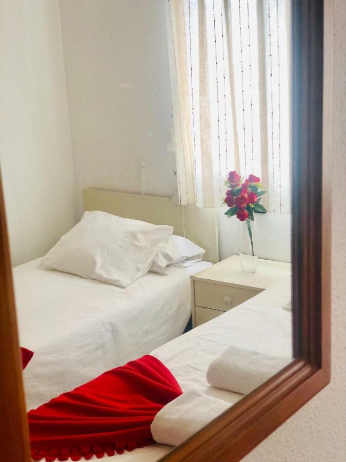 Canarian Garden Building Jardines Canarios Διαμέρισμα Los Cristianos  Εξωτερικό φωτογραφία