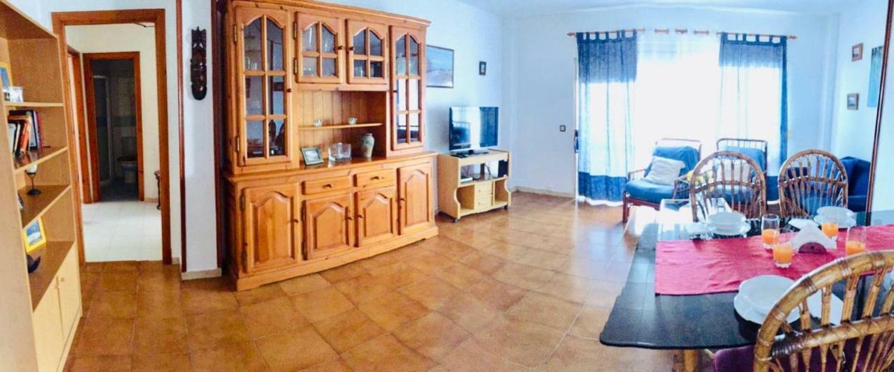 Canarian Garden Building Jardines Canarios Διαμέρισμα Los Cristianos  Εξωτερικό φωτογραφία