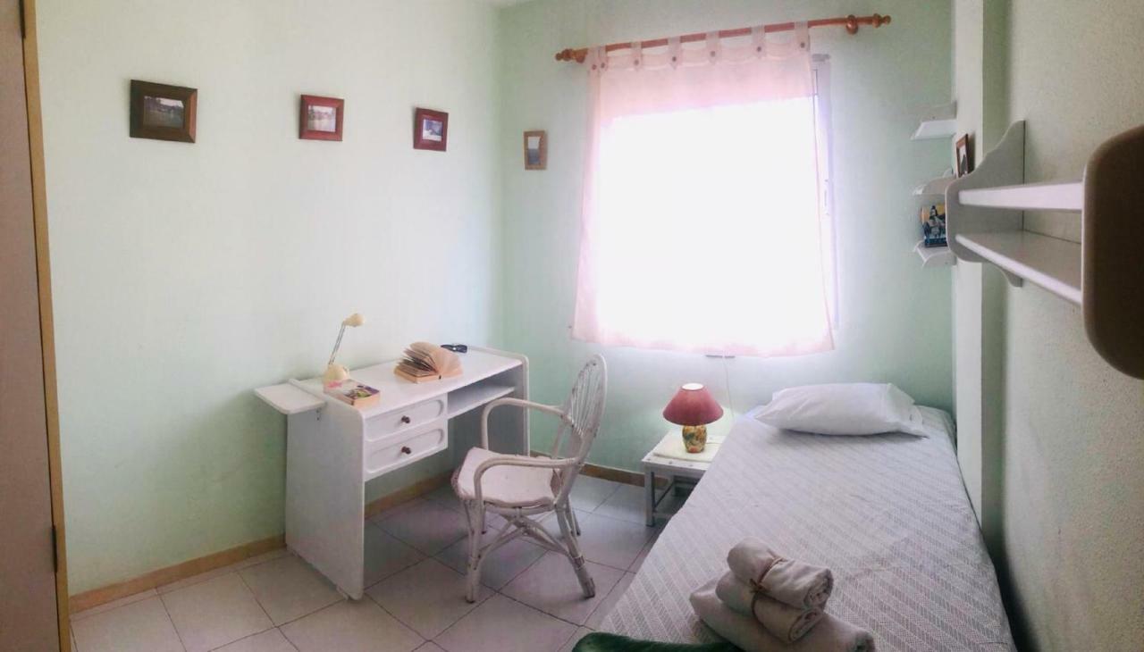 Canarian Garden Building Jardines Canarios Διαμέρισμα Los Cristianos  Εξωτερικό φωτογραφία