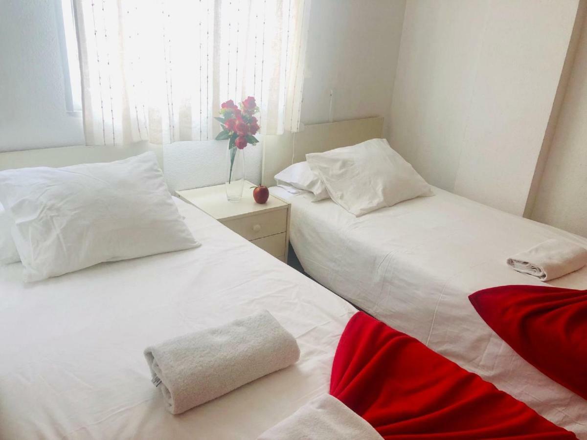 Canarian Garden Building Jardines Canarios Διαμέρισμα Los Cristianos  Εξωτερικό φωτογραφία